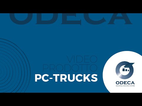 Odeca PC Truck