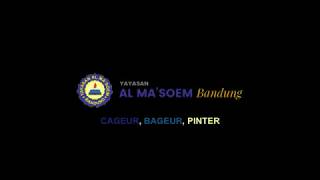 Selayang Pandang Al Ma'soem