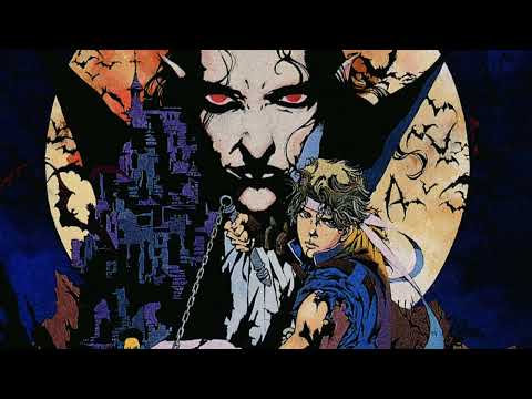 Dancing in Phantasmic Hell - Castlevania: Dracula X
