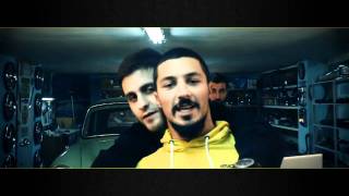 Ados Combo Mekanize & Quesney - Riziko [ Official Video ][2011]