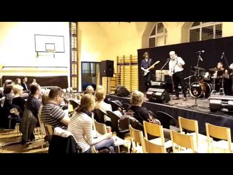 Rock-híd a generációk között - a Németh Bendegúz Trió vendége Karácsony János