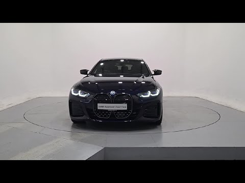 BMW i4 M50 - Image 2