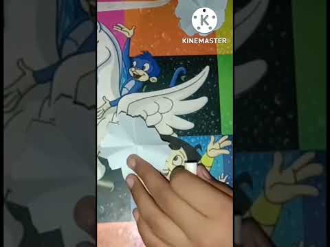 Diy Paper Flower/ making Step by Step/ Sulbha Unique Craft