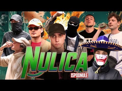 DRRRTI x SHEMSI x TOLEGENDA x 2SOMA x CUKI x JOWAM x NUEVO x KEMA- NULICA (BASS BOOSTED)