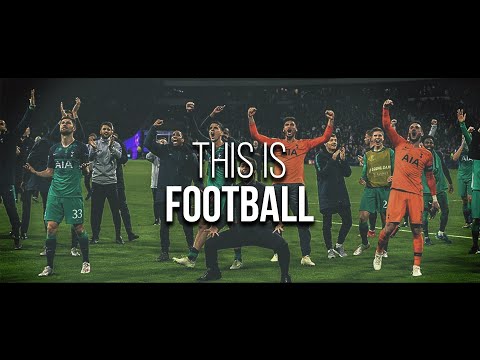 This is Football - 2018/19