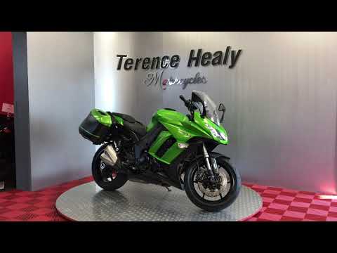 2014 Kawasaki Z1000 SX ''Great Condition'' - Image 2