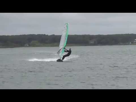 olivier manchon windsurfing mv