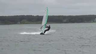 olivier manchon windsurfing mv