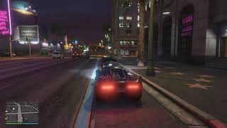 ［PS4 GTA5参加型]久しぶりのお昼配信！　カジノだけじゃ飽きる！初心を思い出していろんな強盗やるよーーーーー！