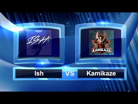 Ish vs Kamikaze - Pool Play - Women's Savannah Kickball Open #SKO2019