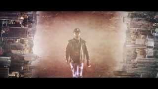 Jarren Benton - You Don't Know Me feat. Hemi (Official Video)