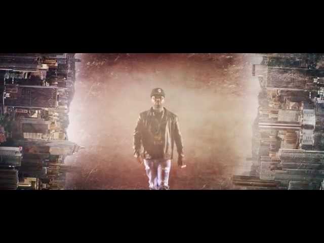 Jarren Benton | You Don't Know Me