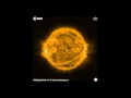 Europes solar ECLIPSE seen from Proba-2 - YouTube