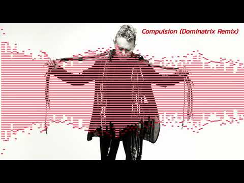 Martin Gore - Compulsion (Dominatrix Remix)