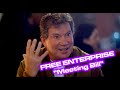 FREE ENTERPRISE Mark And Rob Meet Bill