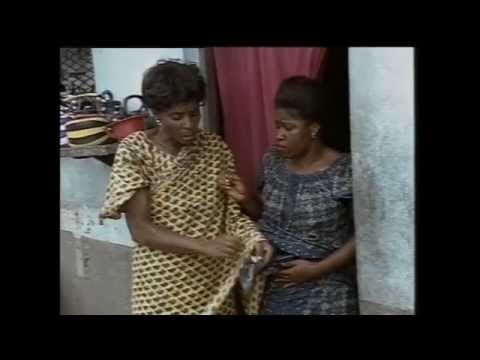 Les Guignols d'Abidjan- Djinamorri