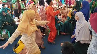 Download lagu Bujang telajak   cover yusnidar  mona Sadewa music mp3