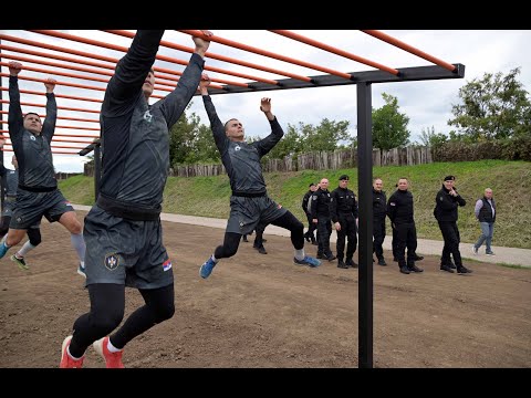 Ministar Aleksandar Vulin: U toku prijem novih pripadnika u SAJ, intenzivno opremamo ovu jedinicu