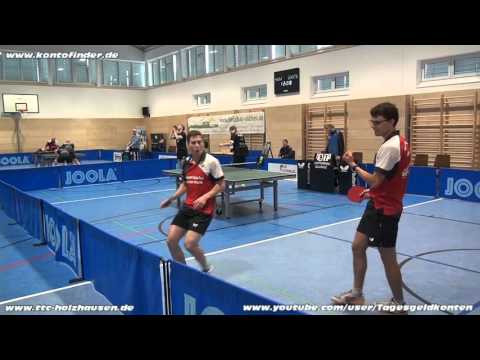 Liebchen / Deutsch - Fuß / Müller