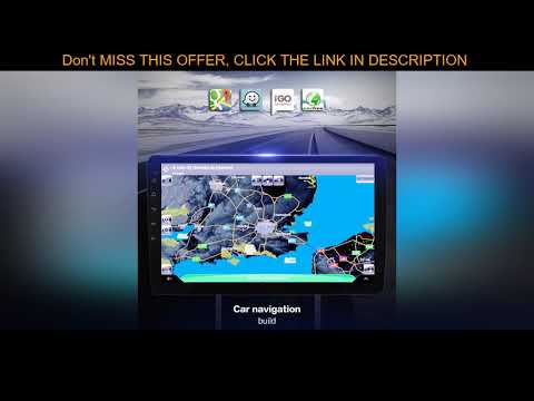 Review For Citroen C4 C4L 2013-2017 Car Radio 10.1 inch Touch screen Android GPS Navigation System