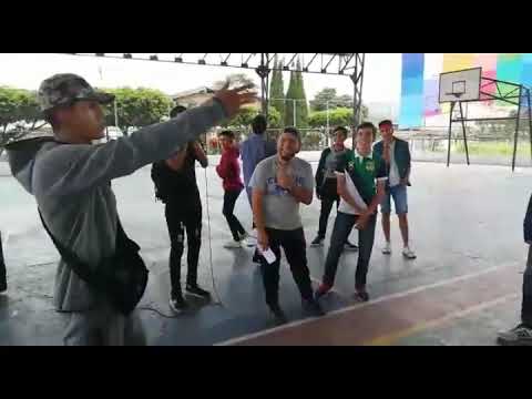 Mc Kush vs Kleiver / Batalla de Lobos (8vos De Final)