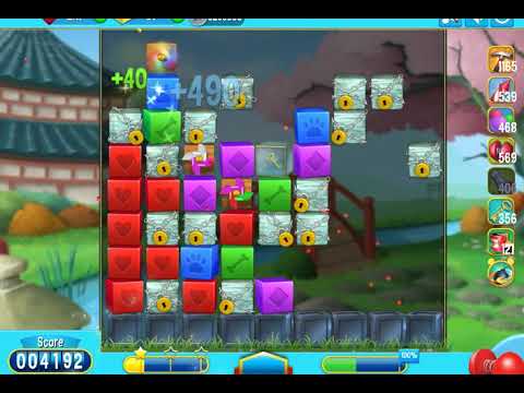 Pet Rescue Saga   Level 2728   No Boosters