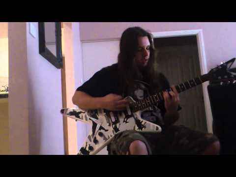Alice In Chains - Voices (Guitar Cover) video thumbnail