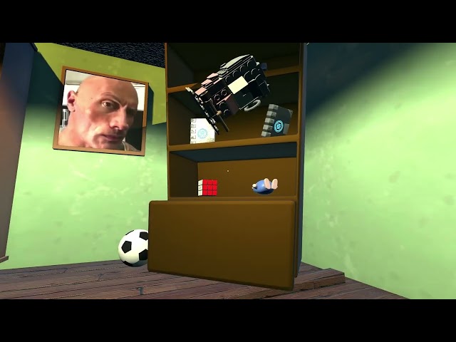 Challenge 72h 3D Animation & Jeux vidéo en mode Game Jam !