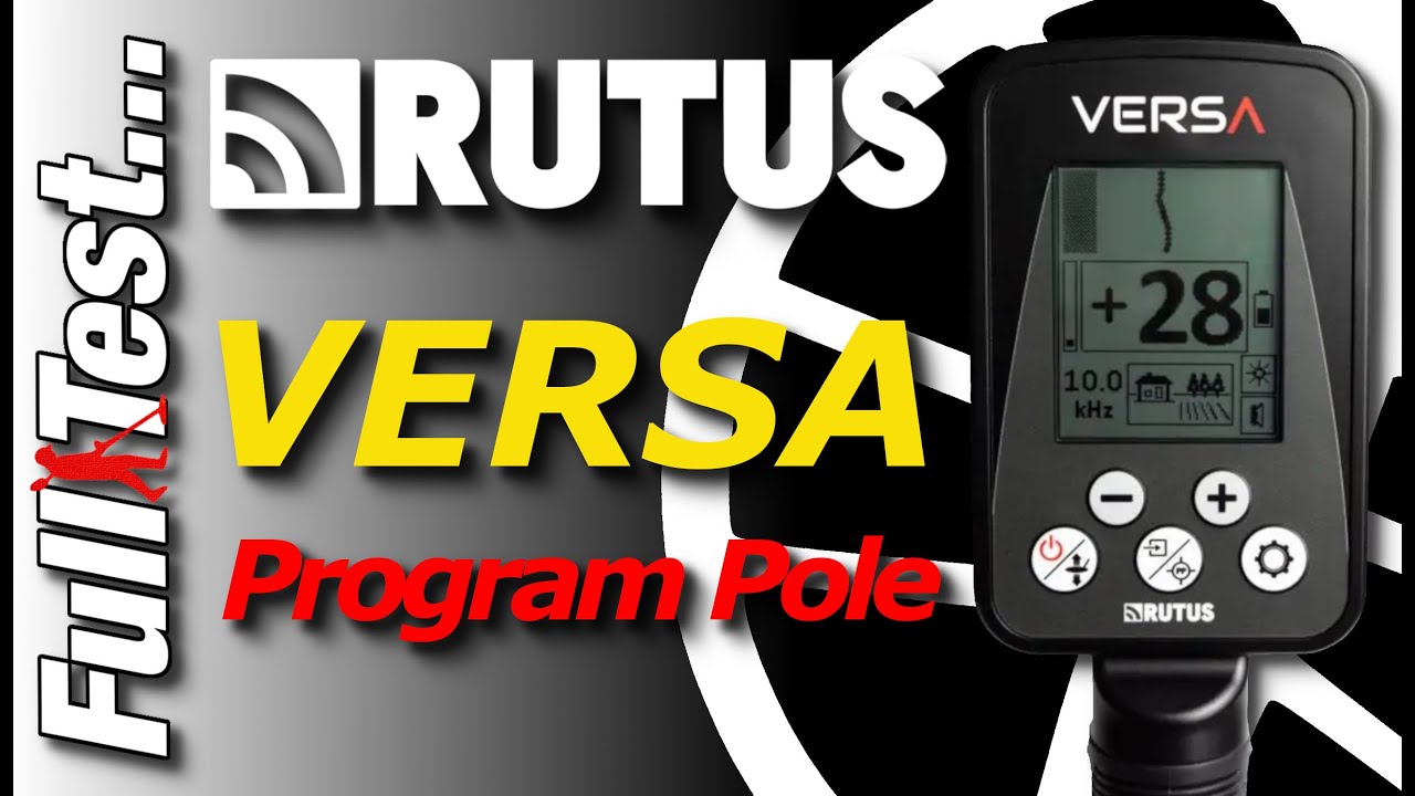 Zobacz test na YouTube