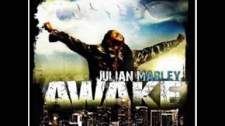 Julian &amp; Stephen Marley - A little too late