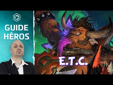 Analyse et Guide ETC - Build Pro