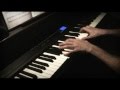 Anthem of Russia - Гимн России (СССР) (piano cover) 