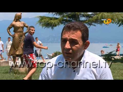 Wake Up, 31 Korrik 2015, Pjesa 2 - Top Channel Albania - Entertainment Show