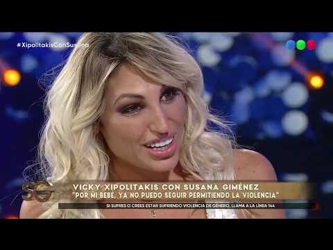 download lagu mp3 mp4 Vicky Xipolitakis Divorcio, download lagu Vicky Xipolitakis Divorcio gratis, unduh video klip Vicky Xipolitakis Divorcio