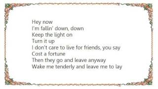 Gomez - Rex Kramer Lyrics