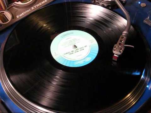 The Ragtimers - "Instant Happy" 1968 STEREO