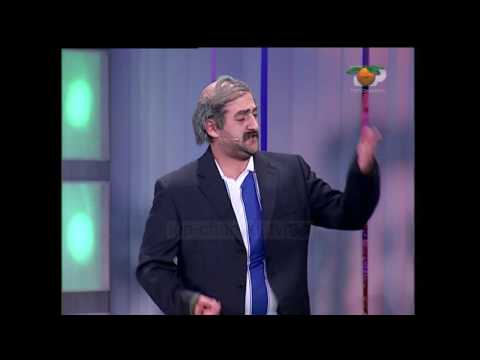 Portokalli, 12 Nentor 2006 - Xhoni & Ramadani (Faturae KESH-it)