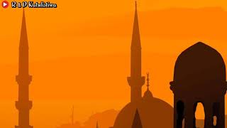 Download lagu ROUHI FIDAK - Lirik (Ahmad Ya Nurol Huda) By Nur Farida mp3