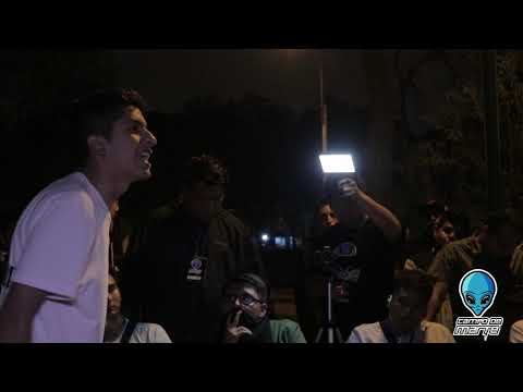 BRAIN vs JAMS || 4tos Primer Contacto - Evento Central