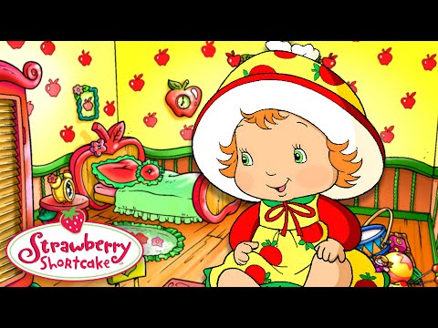 Meet Apple Dumplin 🍎 Strawberry Shortcake 🍎 Apple Dumplin Compilation 🍎 Full Episodes - Kids TV Series, Kingdom Kids Zone - Strawberry Shortcake - WildBrain