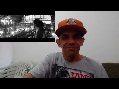 Menestrel ft. Ingles - Candelabro - React - REAGE NALDO