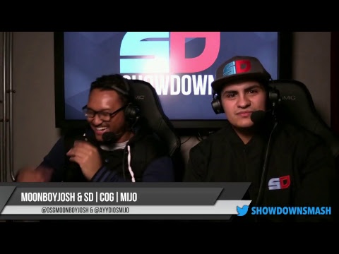 Smash of the Titans #54 Full Stream