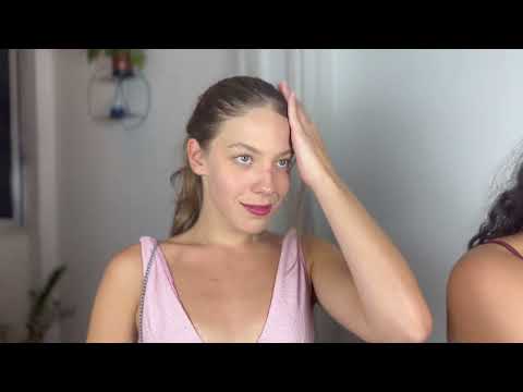 Cena Garotas de Programa