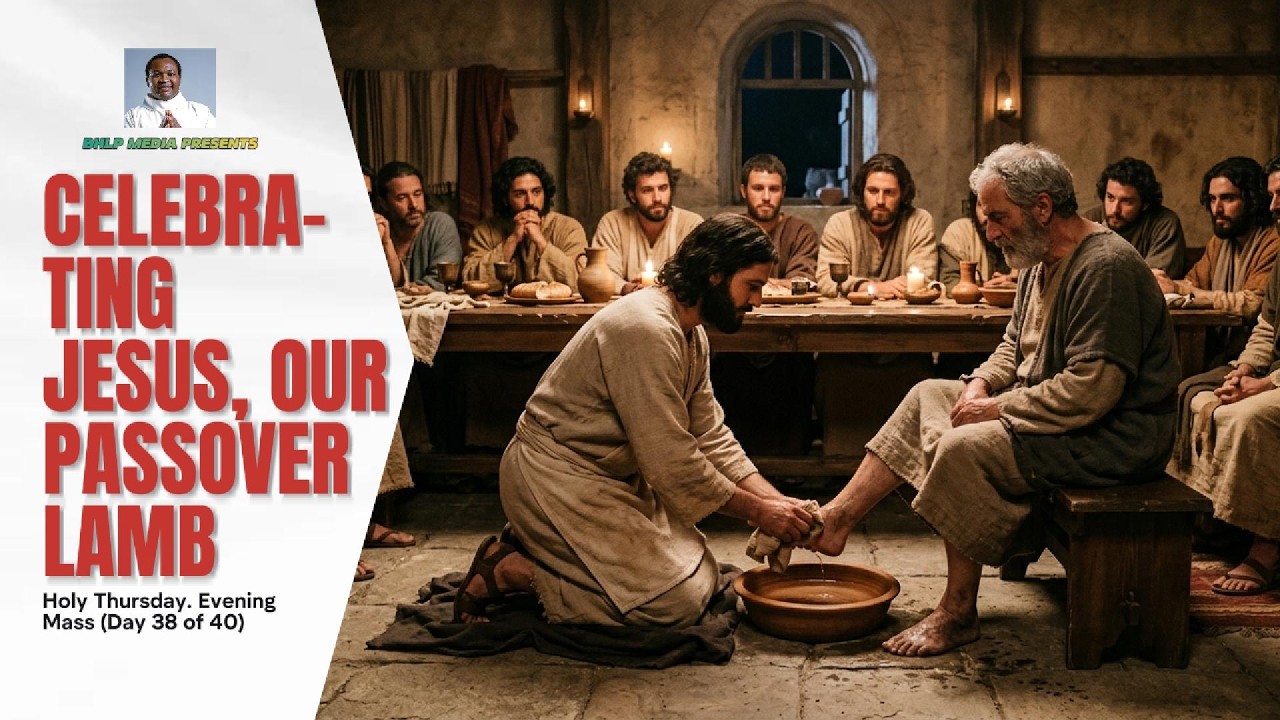 TODAY'S REFLECTION thumbnail