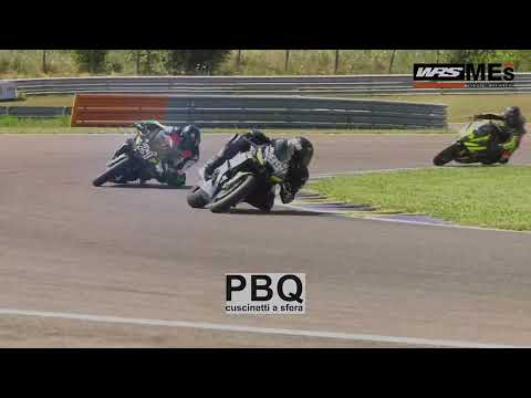 Edo 21 (@edoboccellari21  Vs Lorenzo 39 (@lollocarvelli4885 )