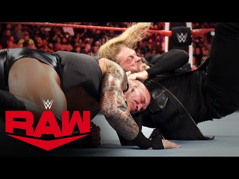WWE Raw 3/9 Viewership Second-Lowest Of 2020