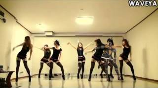 MMD - Flashback Progress [Motion Trace]