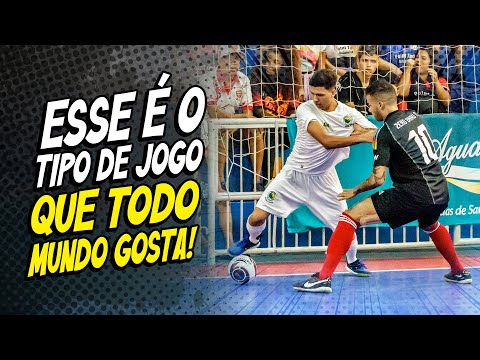BIQUEIRA x ZERO GRAU - Copa Zona Livre 2023
