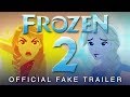 Frozen 2: BURNT (Official Fake Trailer) Frozen 2: BURNT (Official Fake Trailer)