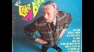 George Morgan "Wichita Lineman"